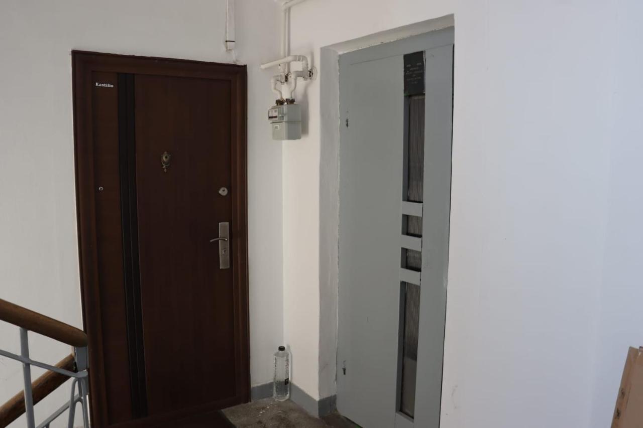 Central Apartment Târgu-Mureş Exteriér fotografie